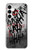 S3073 Joker Hahaha Blood Splash Case For Samsung Galaxy A35 5G