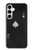 S3152 Black Ace of Spade Case For Samsung Galaxy A35 5G