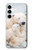S3373 Polar Bear Hug Family Case For Samsung Galaxy A35 5G
