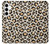 S3374 Fashionable Leopard Seamless Pattern Case For Samsung Galaxy A35 5G