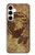 S3378 Native American Case For Samsung Galaxy A35 5G