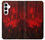 S3583 Paradise Lost Satan Case For Samsung Galaxy A35 5G