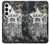 S3666 Army Camo Camouflage Case For Samsung Galaxy A35 5G