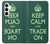 S3862 Keep Calm and Trade On Case For Samsung Galaxy A35 5G
