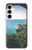 S3865 Europe Duino Beach Italy Case For Samsung Galaxy A35 5G