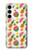 S3883 Fruit Pattern Case For Samsung Galaxy A35 5G