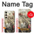 S0122 Yakuza Tattoo Case For Samsung Galaxy S24