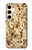 S0625 Popcorn Case For Samsung Galaxy S24