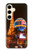 S0893 Las Vegas Case For Samsung Galaxy S24
