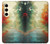 S0913 Road Through The Woods Case For Samsung Galaxy S24