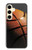 S0980 Basketball Sport Case For Samsung Galaxy S24