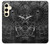 S2224 Spider Web Case For Samsung Galaxy S24