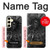 S2224 Spider Web Case For Samsung Galaxy S24