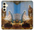 S2276 The Nativity Case For Samsung Galaxy S24