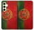 S2973 Portugal Football Soccer Case For Samsung Galaxy S24