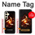 S3547 Quantum Atom Case For Samsung Galaxy S24