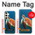 S3899 Sea Turtle Case For Samsung Galaxy S24