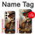 S3949 Steampunk Skull Smoking Case For Samsung Galaxy S24