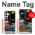 S0226 Aquarium Case For Samsung Galaxy S24 Plus