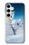 S0285 Polar Bear Family Arctic Case For Samsung Galaxy S24 Plus