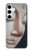 S1255 Buddha Face Case For Samsung Galaxy S24 Plus S1255 Buddha Face Case For Samsung Galaxy S24 Plus