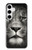 S1352 Lion Face Case For Samsung Galaxy S24 Plus