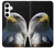 S2046 Bald Eagle Case For Samsung Galaxy S24 Plus