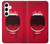 S2103 Vampire Mouth Case For Samsung Galaxy S24 Plus