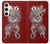 S2104 Yakuza Dragon Tattoo Case For Samsung Galaxy S24 Plus