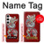 S2104 Yakuza Dragon Tattoo Case For Samsung Galaxy S24 Plus