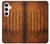 S2251 Five Rows Success And Good Luck Tattoo Case For Samsung Galaxy S24 Plus