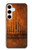 S2252 Gao Yord 9 Spires of Protection Tattoo Case For Samsung Galaxy S24 Plus