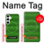 S2322 Football Soccer Field Case For Samsung Galaxy S24 Plus