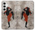 S2634 Muay Thai Kickboxing Martial Art Case For Samsung Galaxy S24 Plus