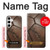 S2661 Leather Soccer Football Graphic Case For Samsung Galaxy S24 Plus