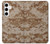 S2939 Desert Digital Camo Camouflage Case For Samsung Galaxy S24 Plus