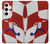 S2993 Croatia Football Soccer Case For Samsung Galaxy S24 Plus