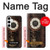 S3221 Steampunk Clock Gears Case For Samsung Galaxy S24 Plus
