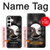 S3241 Yin Yang Symbol Case For Samsung Galaxy S24 Plus