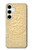 S3288 White Jade Dragon Graphic Painted Case For Samsung Galaxy S24 Plus