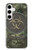S3468 Biohazard Zombie Hunter Graphic Case For Samsung Galaxy S24 Plus