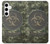 S3468 Biohazard Zombie Hunter Graphic Case For Samsung Galaxy S24 Plus