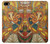 S0440 Hindu God Ganesha Case For iPhone 5 5S SE