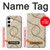 S3703 Mosaic Tiles Case For Samsung Galaxy S24 Plus