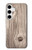 S3822 Tree Woods Texture Graphic Printed Case For Samsung Galaxy S24 Plus