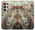 S0122 Yakuza Tattoo Case For Samsung Galaxy S24 Ultra