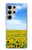 S0232 Sunflower Case For Samsung Galaxy S24 Ultra