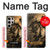 S0388 Dragon Rider Case For Samsung Galaxy S24 Ultra