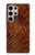 S0555 Snake Skin Case For Samsung Galaxy S24 Ultra