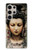 S0681 Guan Yin Case For Samsung Galaxy S24 Ultra